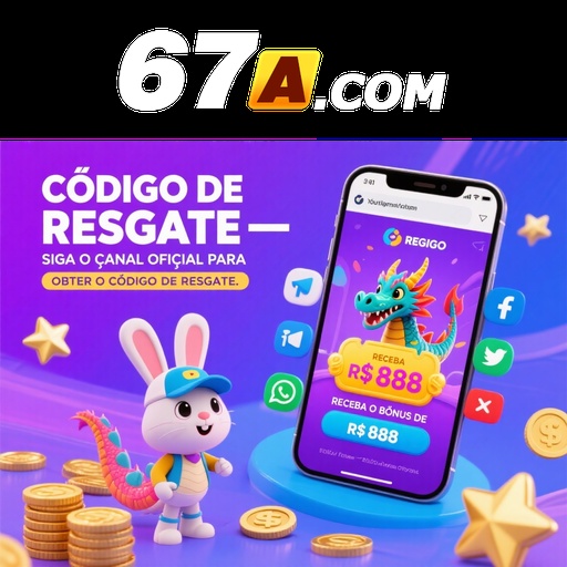 67A Indique amigos para receber um bônus
