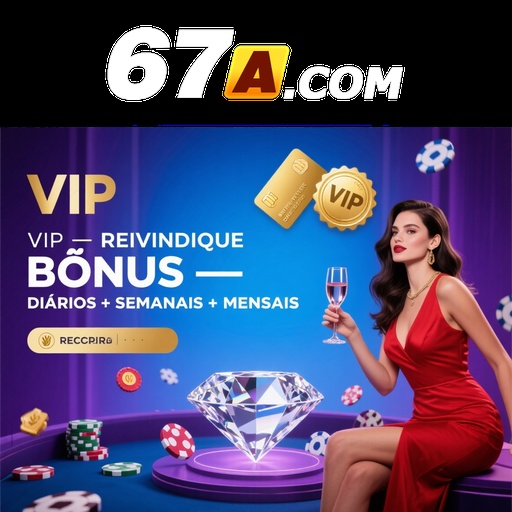 67A Ganhe R$ 100,00 Gratis